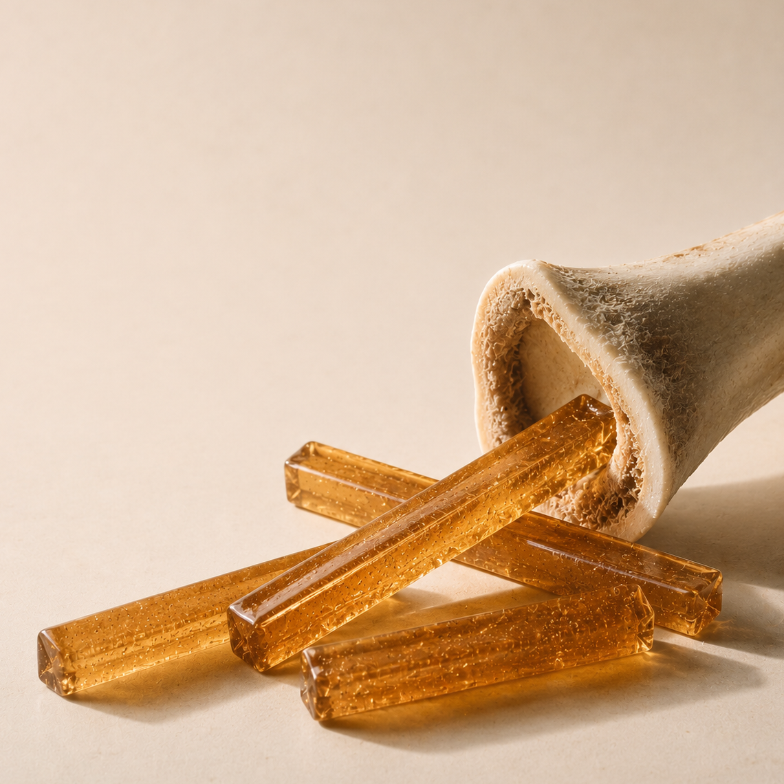 THE BONE BROTH CHEW