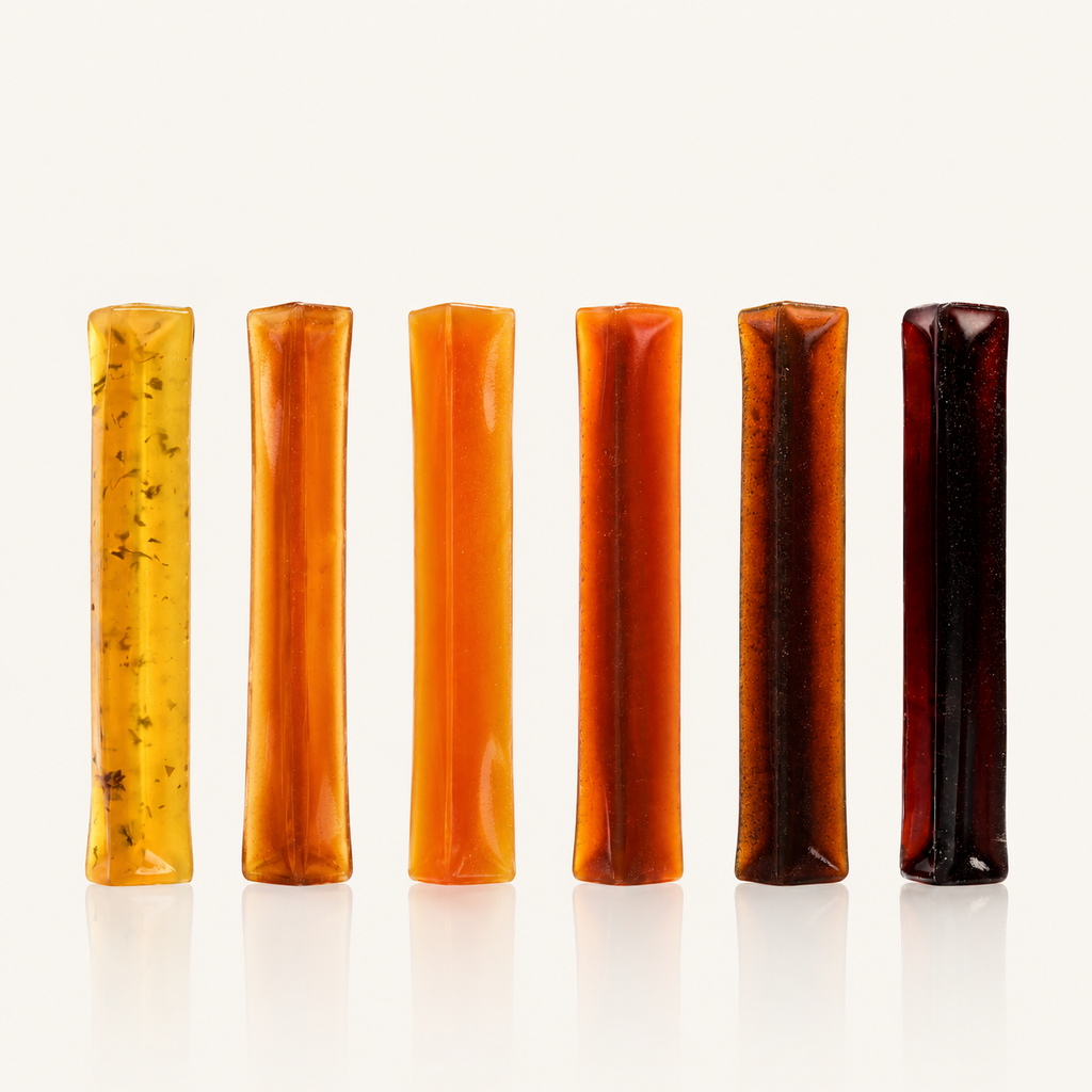 THE BONE BROTH CHEW