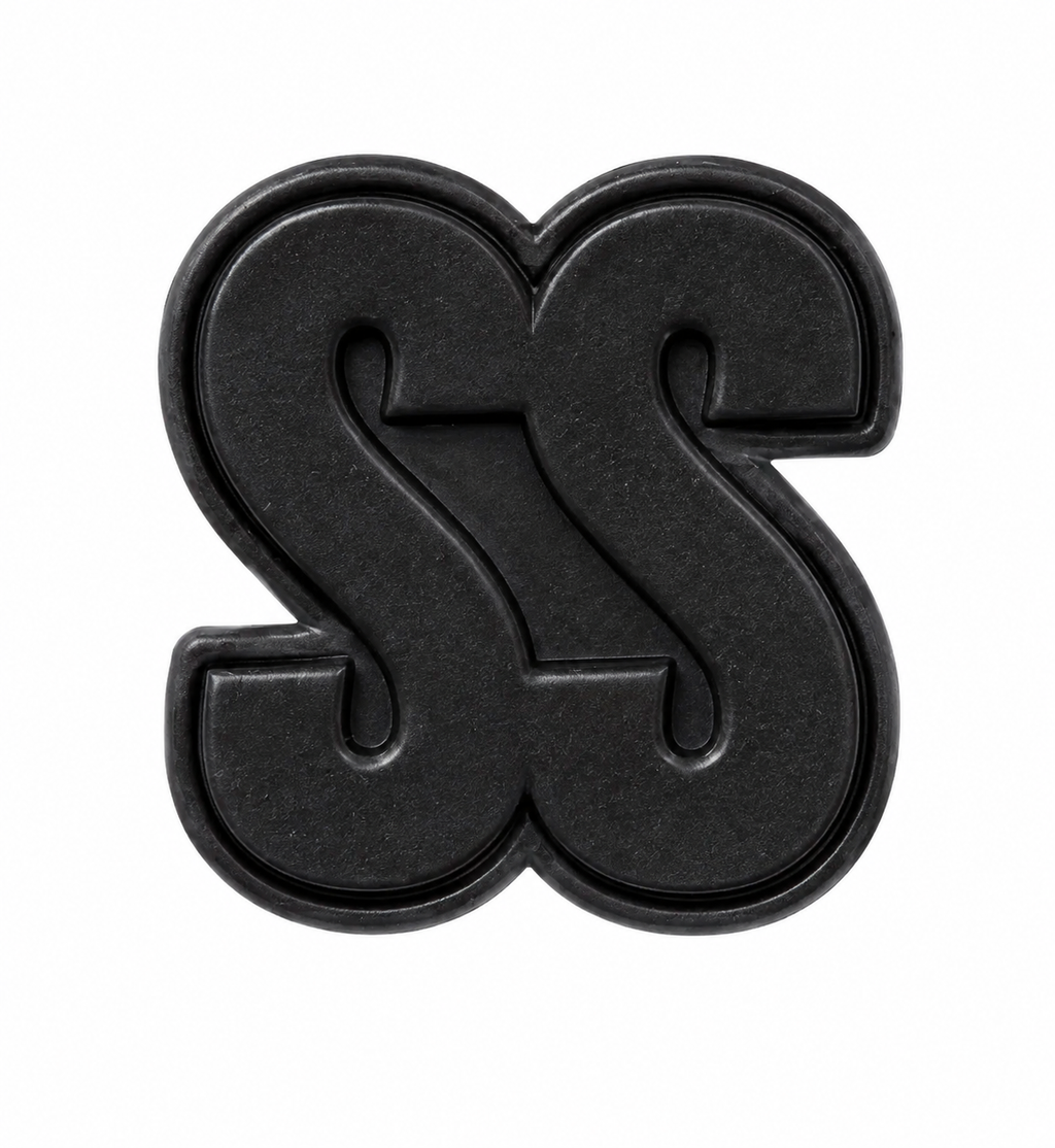 Silent Grove pH-balanced Solid Soap - 110 g