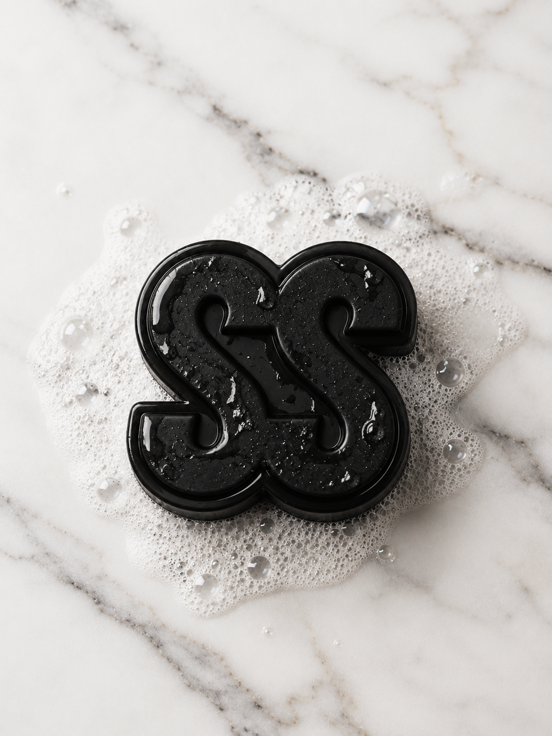 Silent Grove pH-balanced Solid Soap - 110 g